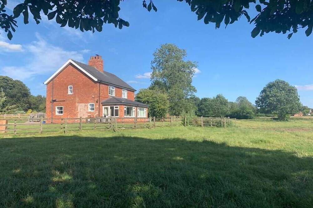 Casa vacanza a Midlands a partire da 103€ a notte