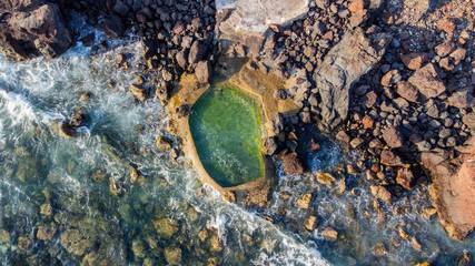 Beach House for 5 People in Mosteiros, Azores, Photo 1
