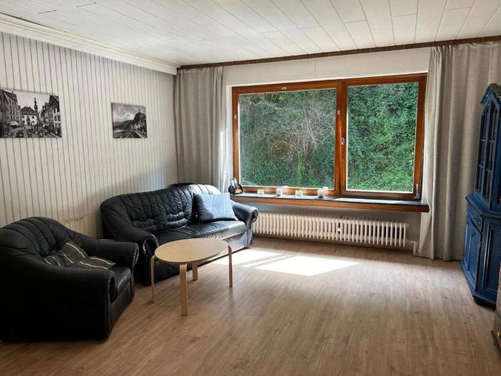 Ferienhaus für 6 Personen, mit Garten in Reichsburg Cochem - 2