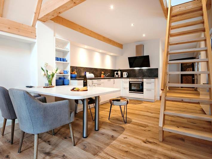 Ferienwohnung für 2 Personen in Bernkastel-Kues - 4