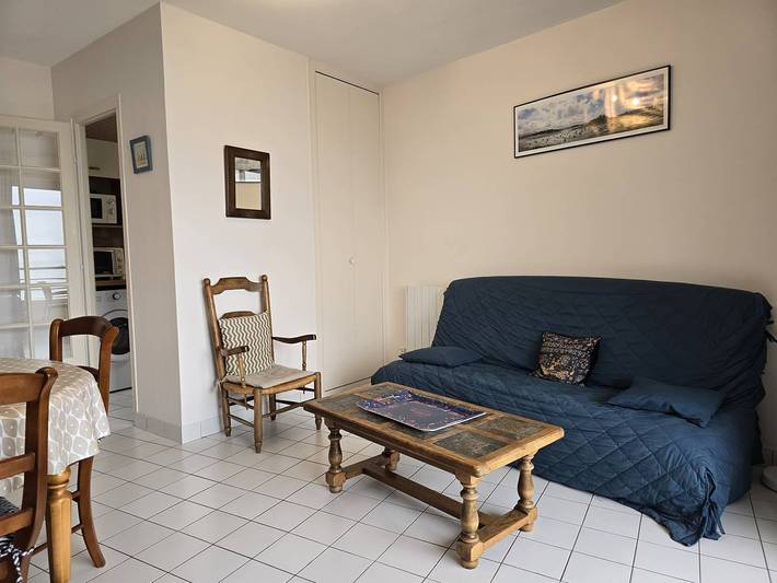 Ferienwohnung für 4 Personen in Erquy - 4