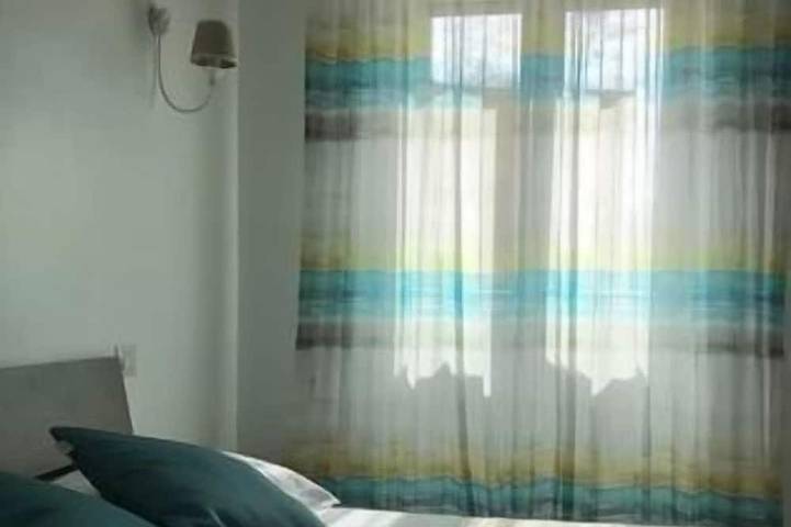 Gîte pour 4 personnes, avec balcon à Barletta - 2