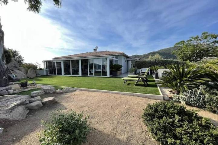 Villa für 12 Personen - 1