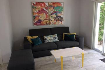 Villa pour 6 Personnes dans La Baule-Escoublac, Région de Saint-Nazaire, Photo 4
