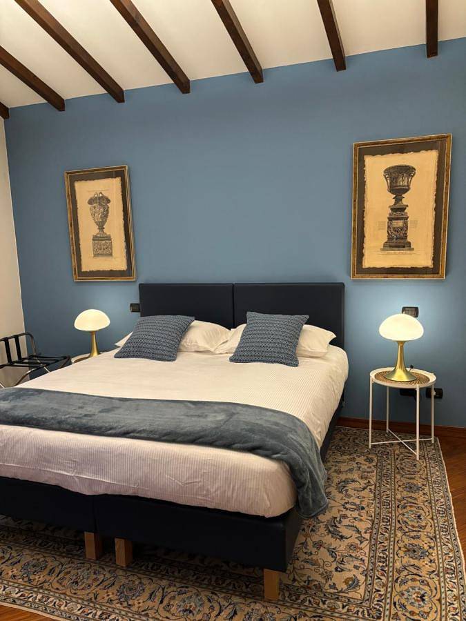Casabella Pavia Centro - Casa indipendente con patio in Pavie, Province de Pavie