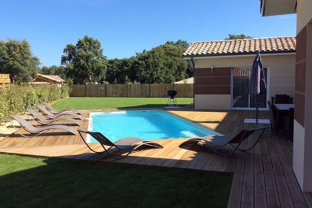 Photo : Maison de vacances