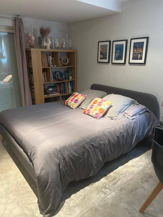 Double Room with Terrace in Cassis, Parc national des Calanques