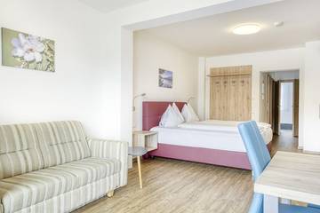 B&b für 4 Personen in Egg am Faaker See, Villach, Bild 2