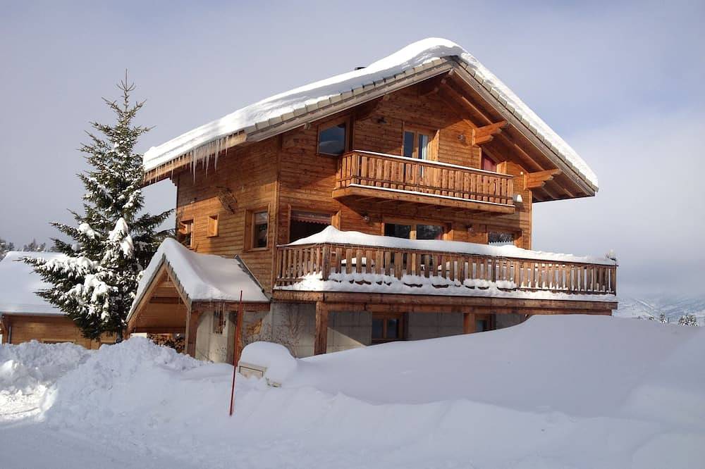 Photo : Maison de vacances