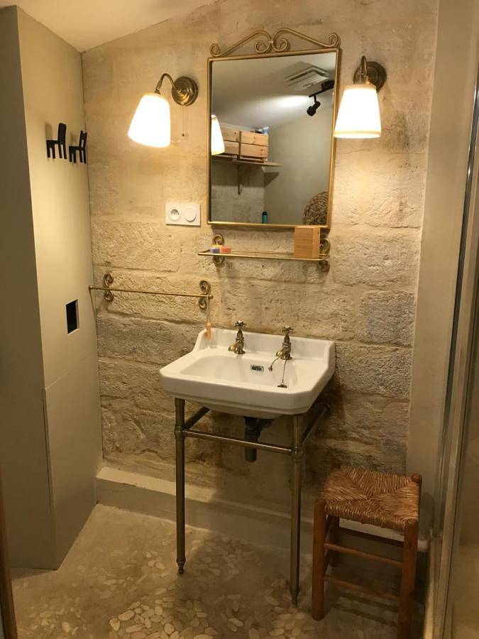 Gîte pour 2 personnes, avec vue à Uzès - 4
