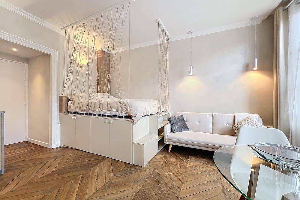 Appartement entier, Appartement Camilla cosy et chaleureux in Troyes, Aube