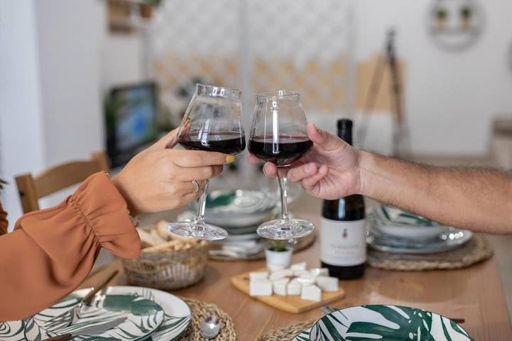 Location de vacances pour 5 personnes à Moura - 4