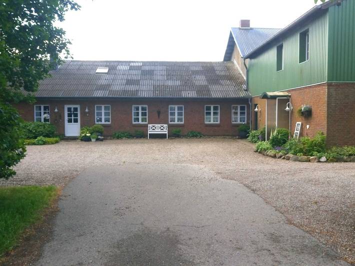 Bauernhof für 6 Personen, mit Garten, kinderfreundlich in Schleswig-Holstein - 2