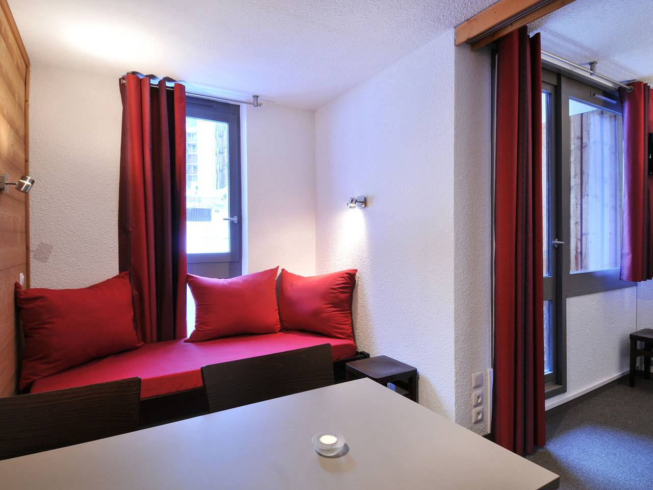 Photo : Appartement de vacances