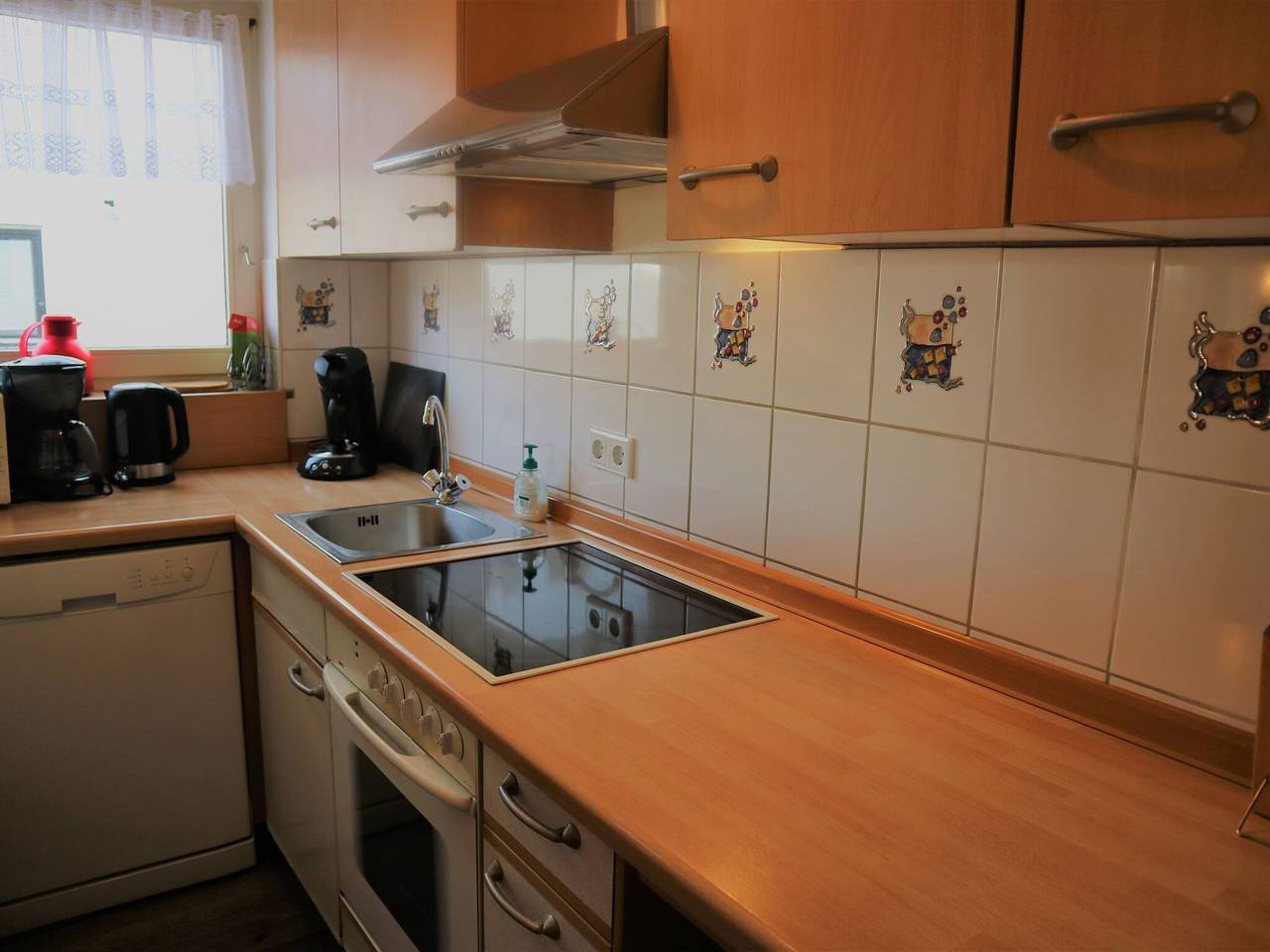 Ganze Wohnung, Ruhiger Aufenthalt in Winterberg in Winterberg, Hochsauerlandkreis