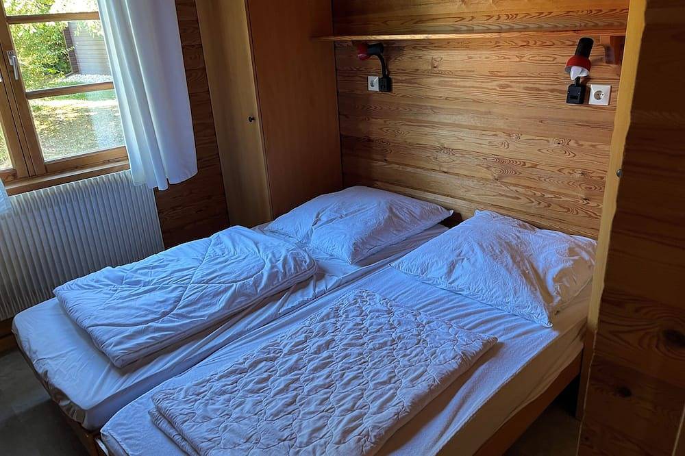 Lauterdörfle Hayingen in the middle of nature but still with every comfort in Hayingen, Neckar-Alb