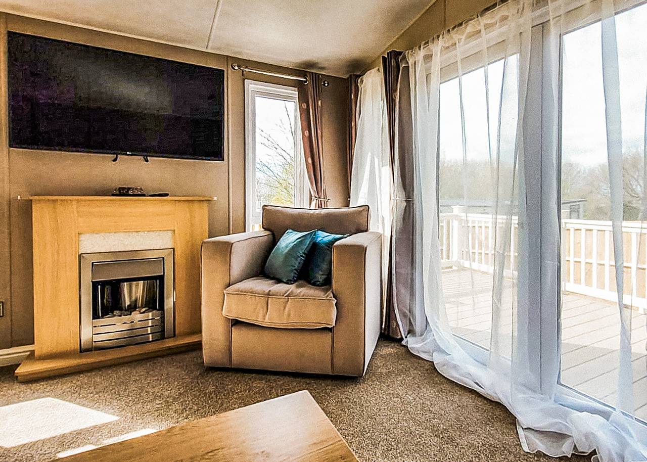 The Sterling in Waltham Abbey, Essex