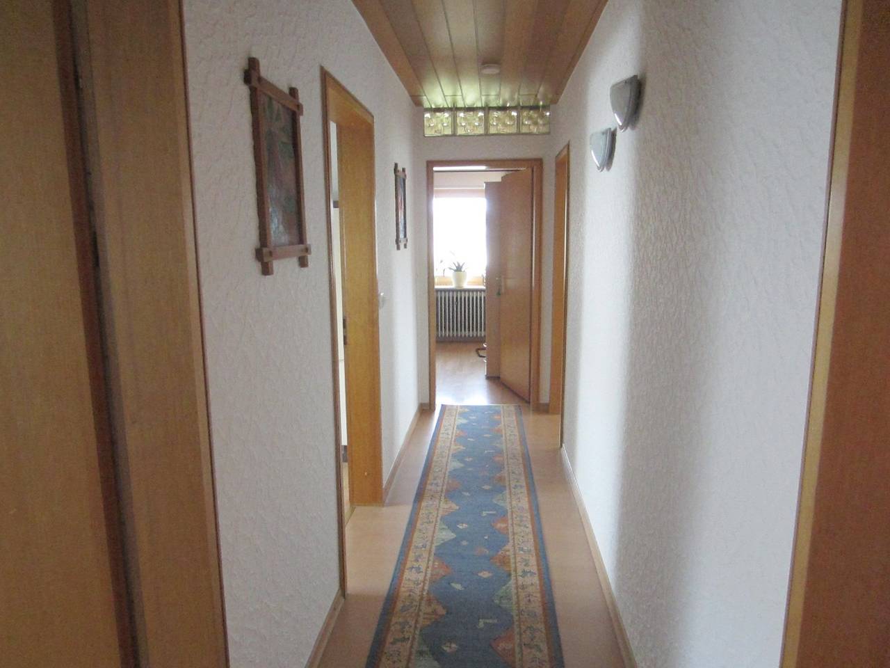 Ganze Ferienwohnung, Ferienwohnung im Weingut Arnold Pauly in Osann-Monzel, Bernkastel-Kues & Umgebung