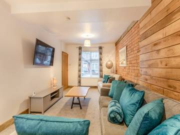 Cottage for 6 People in Oakham, Rutland, Photo 2