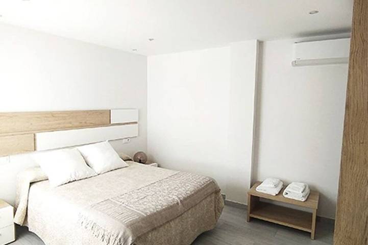 Ganze Wohnung, Ideal for families and groups, modern Vft, up to 5 guests and 5 minutes from downtown. in Andújar, Jaén Provinz