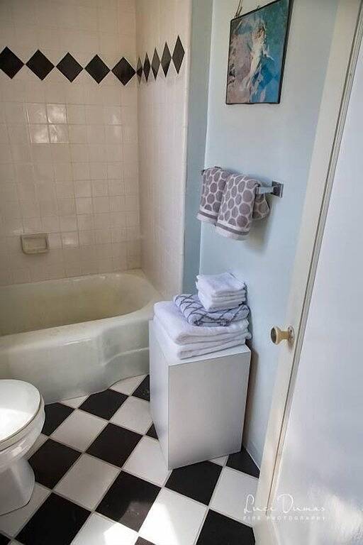 Maison d’hôte pour 3 personnes dans Californie - 2