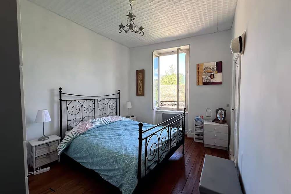 Jolie maison authentique in Ardes, Parc naturel régional des Volcans d'Auvergne