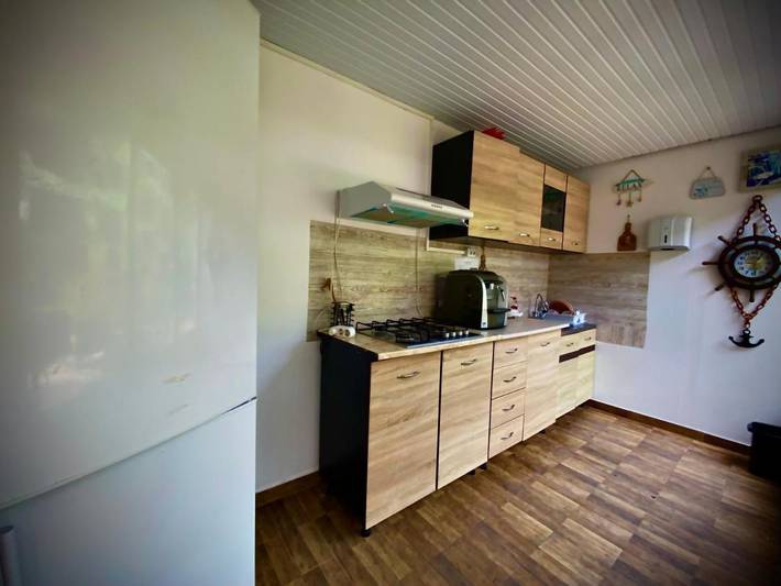 Maison d’hôte pour 2 personnes, avec terrasse dans Constanța - 4