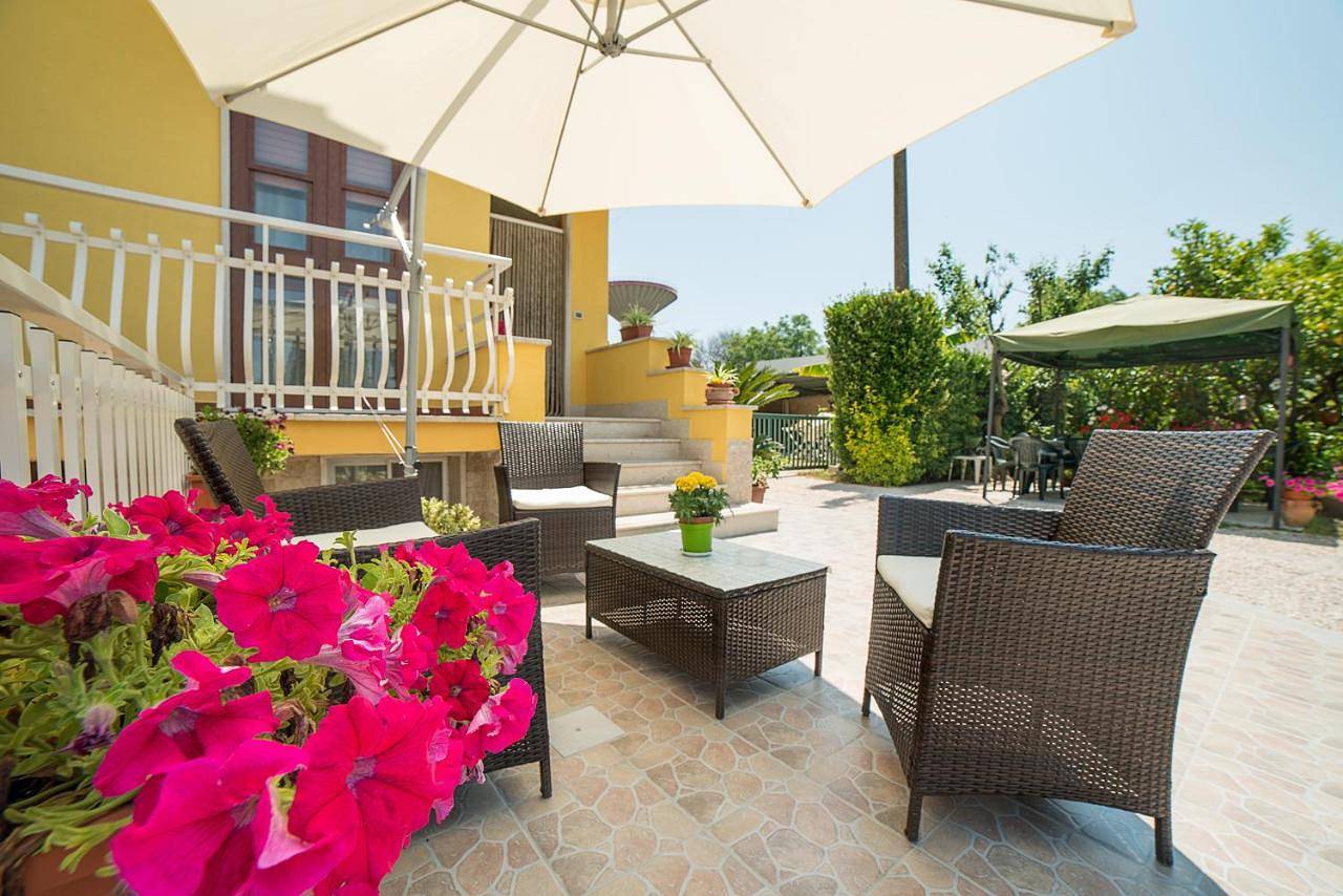 Double Room in Latina, Agro Pontino
