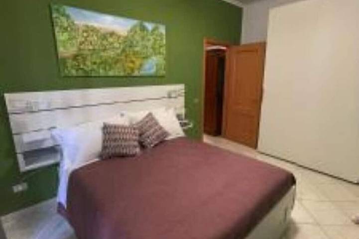 Appartement entier, 2 bedroom apartment in naples in Naples, Province de Naples