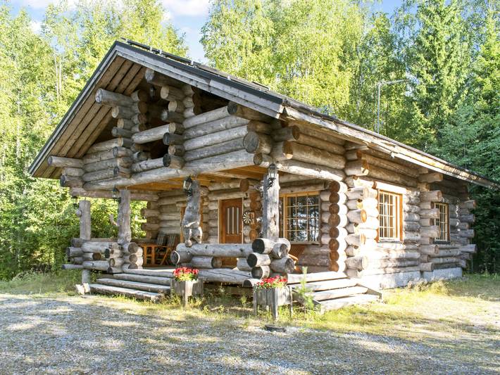 Köllölä 3 in Pielinen