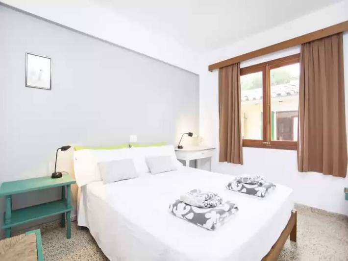 Ferienhaus für 6 Personen, mit Terrasse, kinderfreundlich in Son Serra de Marina - 4