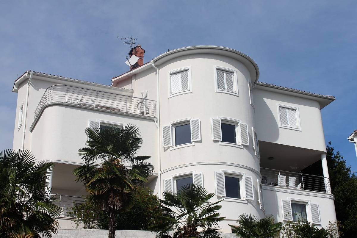 Appartamento vacanze a Kvarn a partire da 1400€ a notte