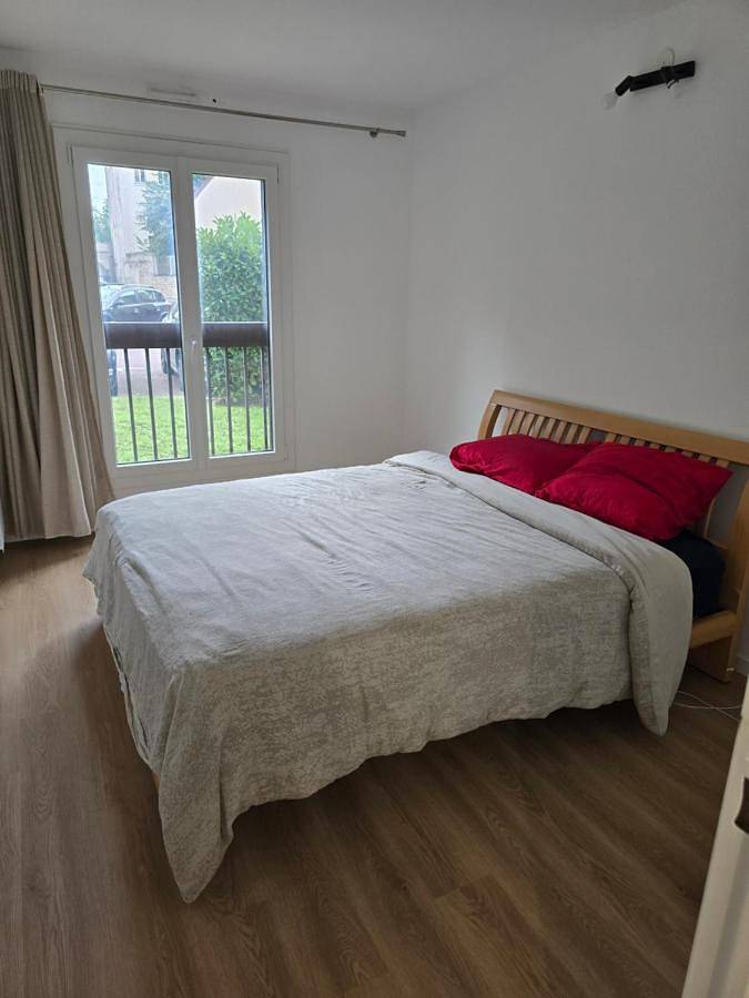 Gîte pour 2 personnes à Montrouge - 3
