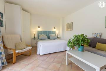 Gîte pour 2 personnes, avec terrasse en Savoie