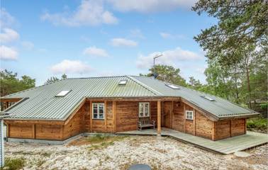 Ferienhaus für 6 Personen in Dueodde, Bornholm, Bild 2