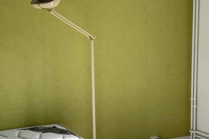 Gîte pour 5 personnes, avec terrasse à Cergy - 3