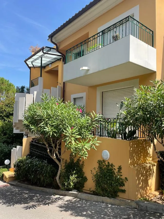 Holiday apartment for 5 people, with garden - 1
