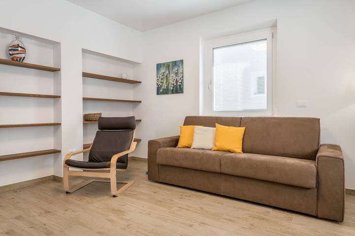 Ferienwohnung für 4 Personen, mit Garten in Deutschnofen - 4