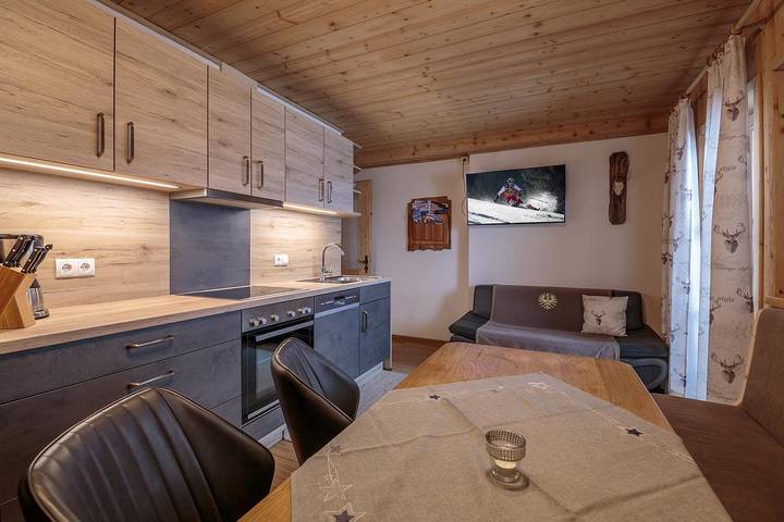 Bauernhaus für 7 Personen, mit Garten und Pool, kinderfreundlich in Österreich - 3