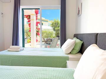 Gîte para 6 Pessoas em Albufeira, Algarve, Foto 3