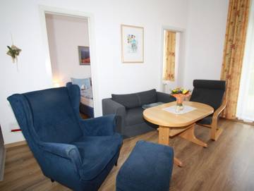 Ferienwohnung für 3 Personen in Warnemünde Strand, Warnemünde, Bild 4