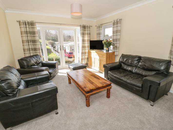 Ferienhaus für 6 Personen, mit Garten im Snowdonia - 4