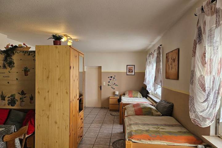 Ferienwohnung für 3 Personen in Ober-Mörlen - 2
