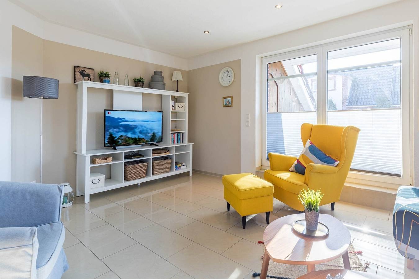 Apartamento vacacional entero, Ferienwohnung Denise in Ostseebad Boltenhagen, Boltenhagen