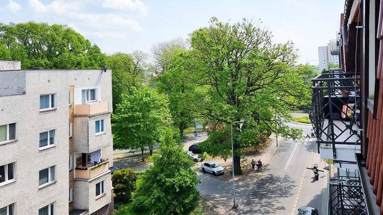Entire holiday apartment, Ferienwohnung für 4 Personen (29 m²) in Swinemünde in Świnoujście, Szczecin Lagoon