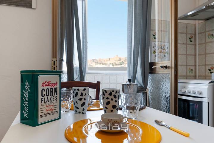 Gîte pour 2 personnes à Cagliari - 4