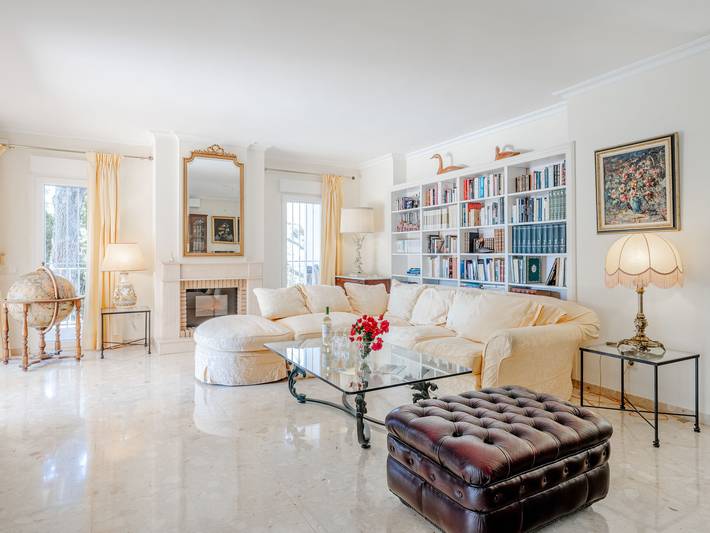 Ferienhaus für 6 Personen, mit Garten und Terrasse in Altea - 3