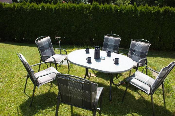 Villa für 6 Personen, mit Ausblick und Garten, mit Haustier in Lieser-Maltatal - 3