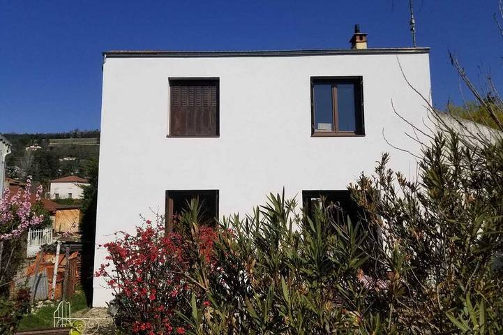 Ferienhaus für 6 Personen, mit Garten und Terrasse, mit Haustier - 1