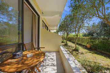 Studio voor 2 Personen in Corfu, Griekenland, Afbeelding 1